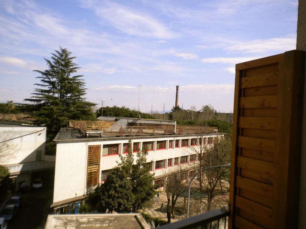 Alba Romana Szoba fotó